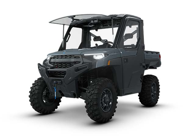 RANGER XP 1000 NORTHSTAR EDITION PREMIUM